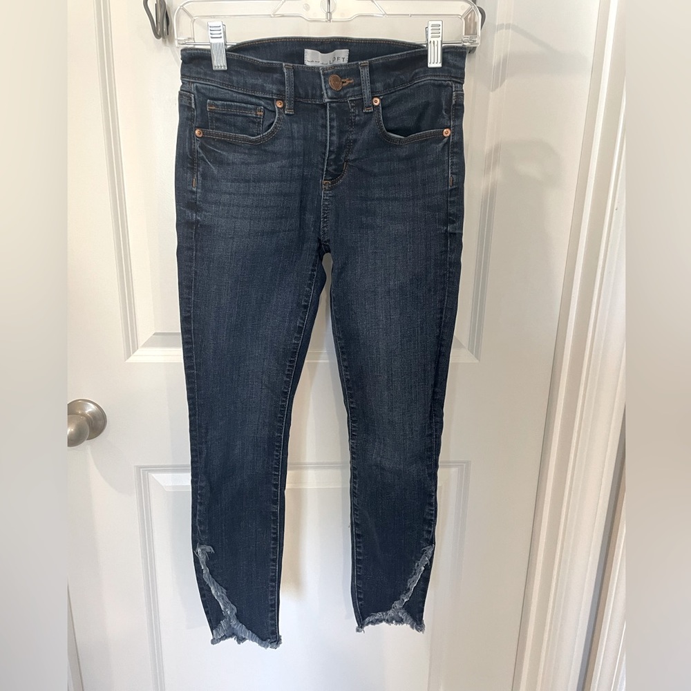 Women’s Boutique KanCan Jeans 5/26.